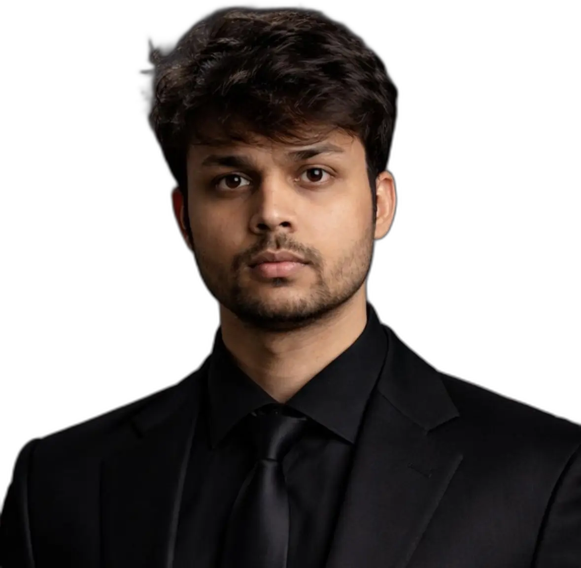 Javed, founder of TimeCart